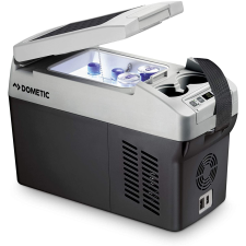 Dometic CFF 20 Hűtőtáska - Fekete/Fehér (9600028325) hűtőtáska