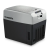 Dometic TCX 35 hűtőtáska 33 L Elektromos Fekete, Ezüst