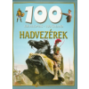 Domina István Domina István - 100 állomás - 100 kaland - Hadvezérek