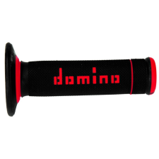 Domino A020 MX Két-Színű Markolatok Teljes Gyémánt Mintával markolatgumi