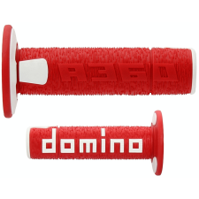 Domino A360 Off-road Kényelmes Markolatok Ergonomikus Domino Kormány és tartozékai Markolat egyéb motorkerékpár alkatrész