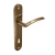 Domino Figo Pajzsos Antik Súrolt Felület 90 mm BB