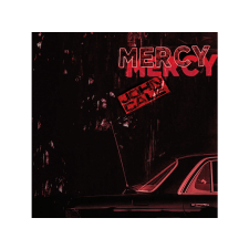 Domino John Cale - Mercy (Vinyl LP (nagylemez)) rock / pop