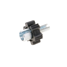 Domino Kábelállító Csavar Domino M6x1.00 - L.19mm - hüvely D.6,6mm egyéb motorkerékpár alkatrész