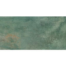 Domino Margot Green 60,8x30,8 matt csempe csempe