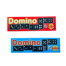 Domino mix társasjáték