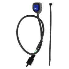 Domino "MODE" kapcsológomb (csatlakozóval) Domino Elektronika Kapcsolók és kábelek egyéb motorkerékpár alkatrész