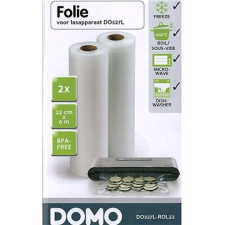 DOMO DO327L-ROL22 papírárú, csomagoló és tárolóeszköz