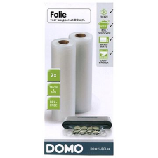 DOMO DO327L-ROL28 papírárú, csomagoló és tárolóeszköz