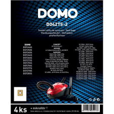 DOMO DO42TS-2 porzsák