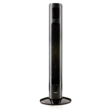 DOMO DO8124 oszlopventilátor távirányítóval, szellő üzemmóddal (DO8124) ventilátor