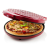 DOMO DO9177PZ My Express pizza sütő (DO9177PZ)