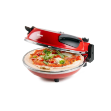 DOMO DO9284PZ My Express Pizza elektromos pizzasütő pizzasütő