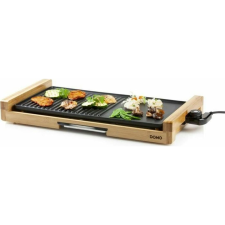 DOMO GRILL ELEKTROMOS XL (S7113395) grillsütő