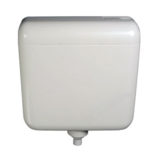 Dömötör Lux WC tartály fürdőszoba kiegészítő