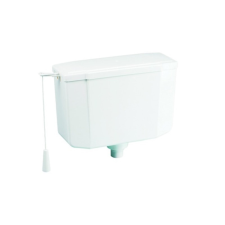  DÖMÖTÖR WC TARTÁLY FEHÉR szaniter