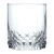 Domotti Delight Diamond alacsony pohár szett 320 ml 6 darab