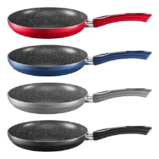 Domotti serpenyő 16cm több féle edény