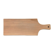 Domotti Woody tálalódeszka 41x14.5 cm konyhai eszköz