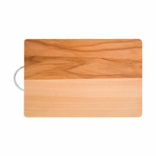 Domotti Woody Vágódeszka - Fa - 30x20 cm konyhai eszköz
