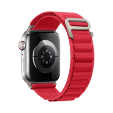 Domshop Apple Watch Alpesi Szíj okosóra kellék