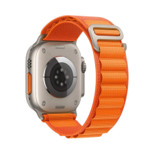 Domshop Apple Watch Alpesi Szíj okosóra kellék
