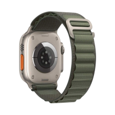 Domshop Apple Watch Alpesi Szíj okosóra kellék