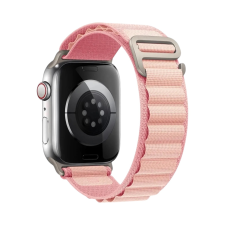 Domshop Apple Watch Alpesi Szíj okosóra kellék