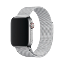 Domshop Apple Watch Milánói Szíj okosóra kellék