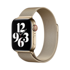 Domshop Apple Watch Milánói Szíj okosóra kellék