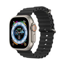 Domshop Apple Watch Óceán Szíj okosóra kellék