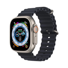 Domshop Apple Watch Óceán Szíj okosóra kellék