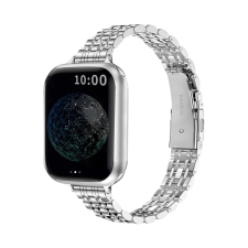 Domshop Apple Watch Steel Lady Szíj okosóra kellék