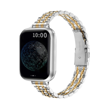 Domshop Apple Watch Steel Lady Szíj okosóra kellék