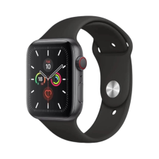 Domshop Apple Watch Szilikon Szíj okosóra kellék