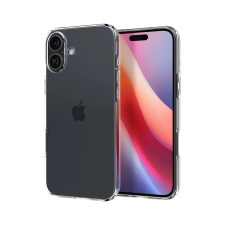 Domshop iPhone SafeCase Premium Ütésálló Szilikon Tok tok és táska