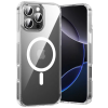 Domshop Vention Concise Impact iPhone 16 Pro Max tok