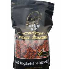 Don Carp Baits Don Carp Csoki-Narancs method pellet 2mm 1000g bojli, aroma