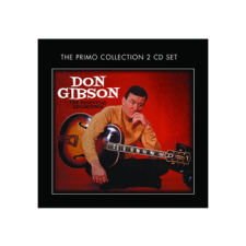  Don Gibson - The Essential Recordings (Cd) country