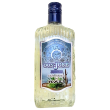  Don Jose Silver Tequila 0,7  38% tequila