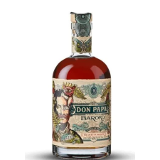  Don Papa Rum Baroko 0,7l rum