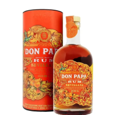 Don Papa Rum Sevillana 0,7l DD. rum