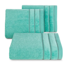  Dona pamut törölköző Menta 30x50 cm lakástextília