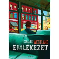 Donald E. Westlake - Emlékezet regény