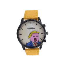 Donald Trump karóra karóra
