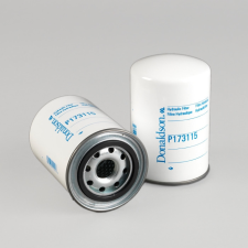 Donaldson Hidraulikaolaj szűrő Donaldson P173115 autóalkatrész