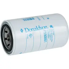 Donaldson Üzemanyagszűrő Donaldson P550881 - Volvo autóalkatrész