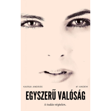 Donato Goods Egyszerű valóság regény