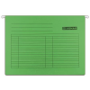 DONAU 7410905-06 függőmappa A4 zöld (D7410Z25)