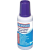 DONAU Bélyegzőfesték, 30 ml, DONAU, lila